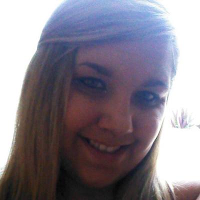 Ashleigh Hennion