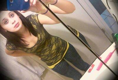 Jennifer Chaves
