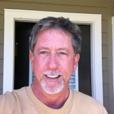Steven Russell