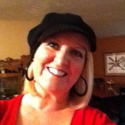 Cheryl Root