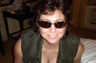 Paula Ramondo