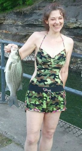 Samantha Beatty