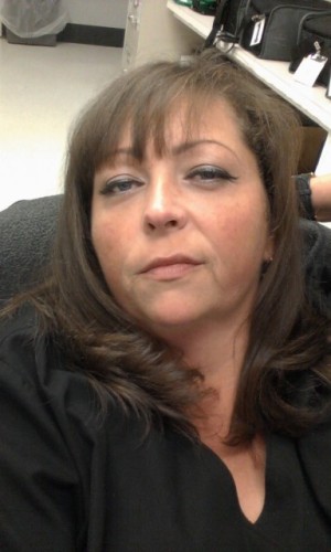 Leslie Burkett