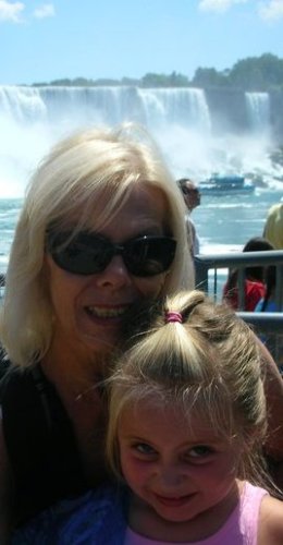 Joyce Mcclure