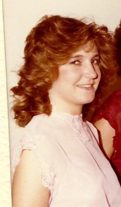 Theresa Swanson