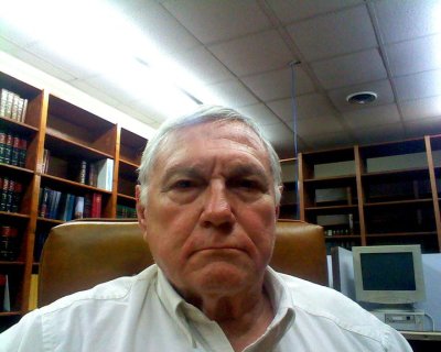 Frederick Brown