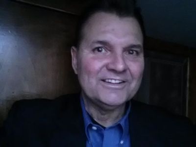 Larry Landry