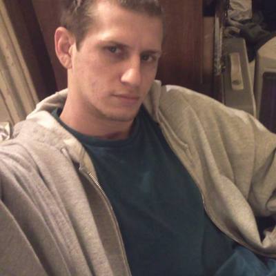 Stephen Fahlenkamp