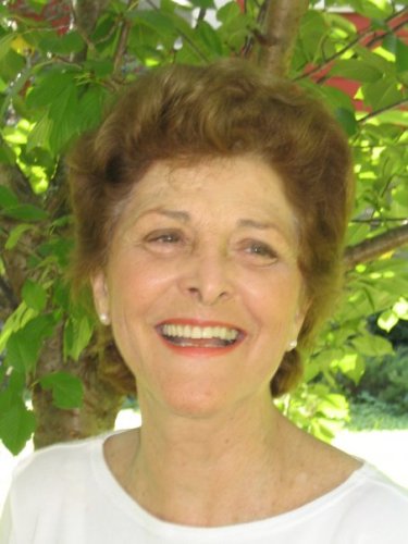 Mae Maltin
