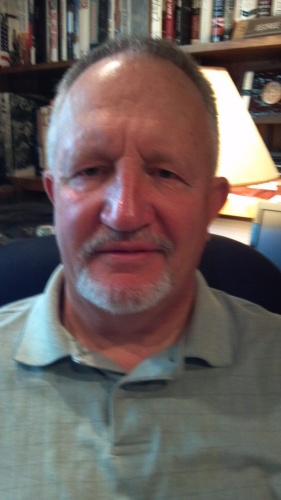 George Ellis