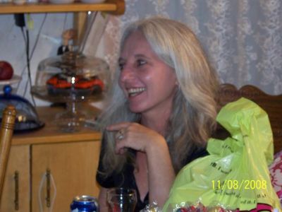 Wendy Lancaster