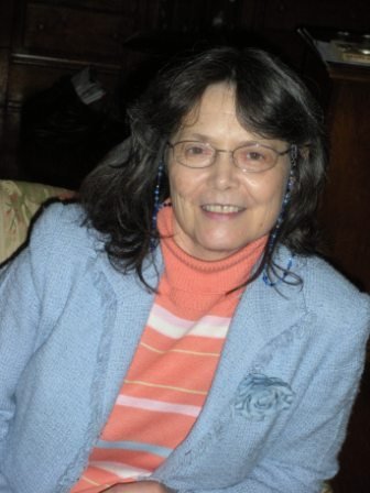 Jacquelyn Moore
