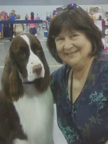 Noreen Killeen
