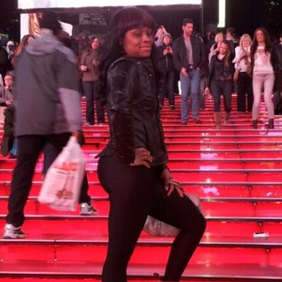 Latoya Mcjunkin