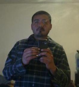 Omar Hernandez