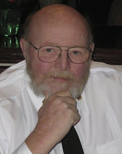 Robert Cosgrove