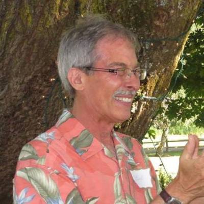 Robert Ericson
