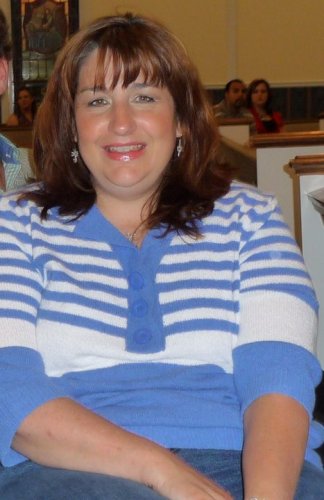 Sharon Moore