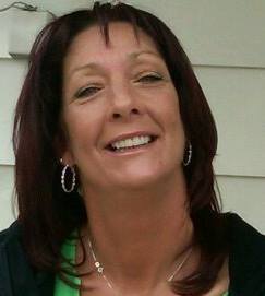 Catherine Stevens