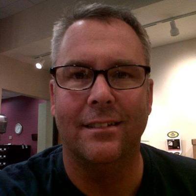 Mark Ziebarth