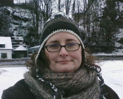 Cynthia Waltman