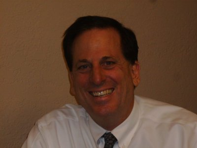 Stephen Brunet