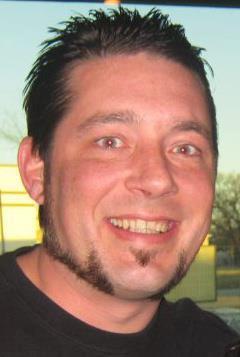 Joshua Rogers