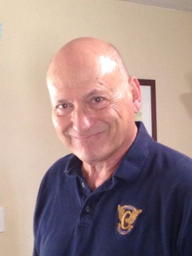 Bill Nandor