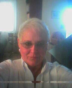 Barbara Powell
