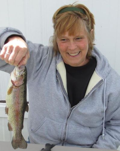Teresa Allen