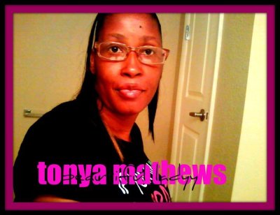 Tonya Mathews