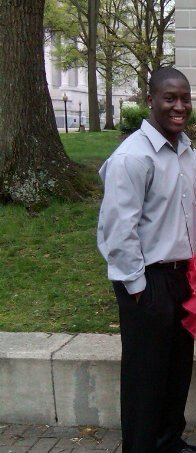 Jason Robinson