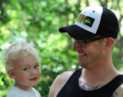 Brian Nilsson
