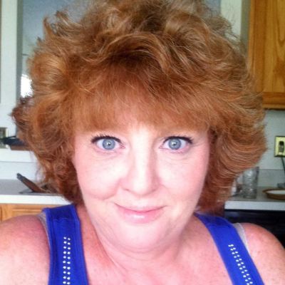 Jayne Wright