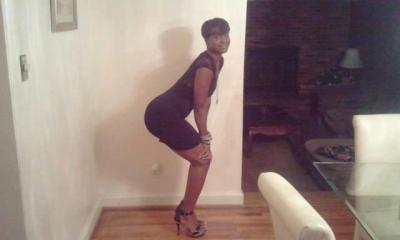 Kenyetta Miller