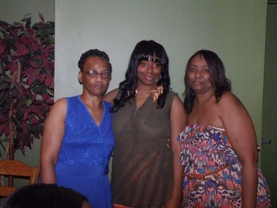 Tonya Jones