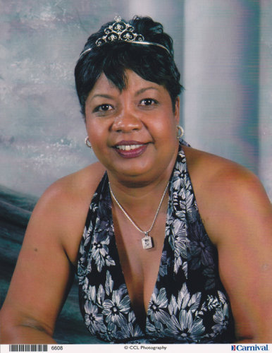 Lisa Sparks