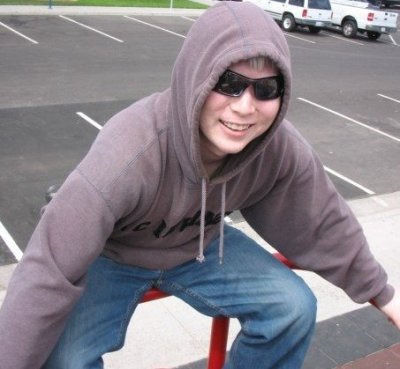 Jon Pelletier