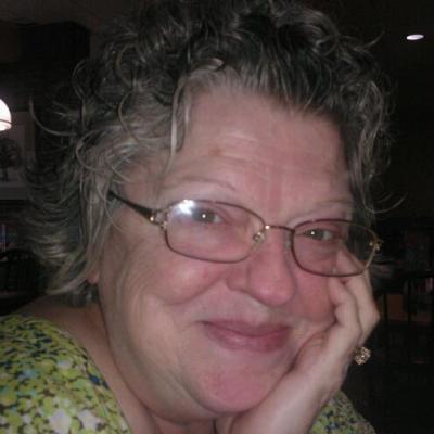 Sandra Stillman