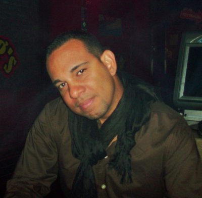 Agustin Suarez