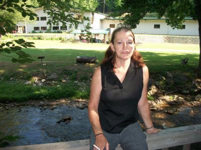 Teresa Carter