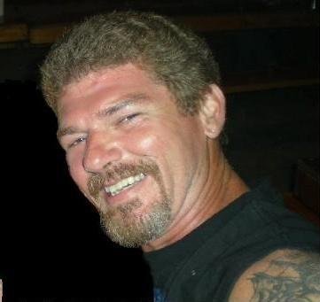 Garry White