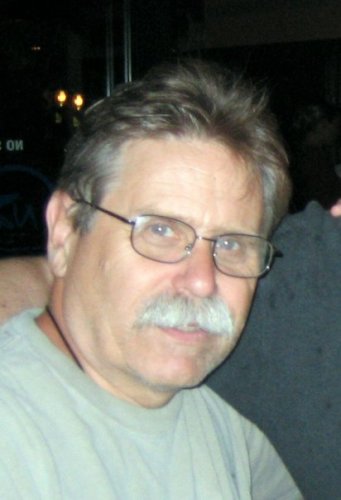Richard Myersburg
