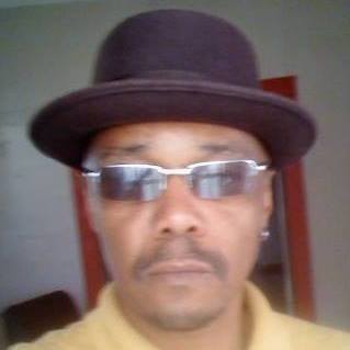 Randall Devaul