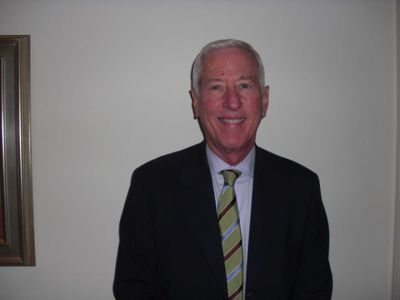 Steven Wollack