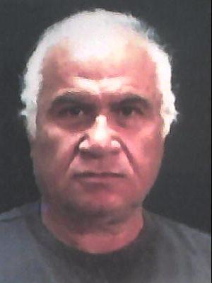 Nicholas Nicolaou