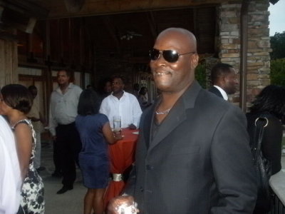 Chuma Owoh