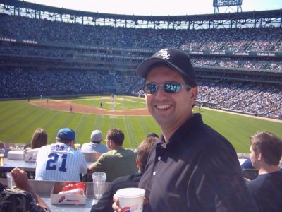 Ronald Spingola
