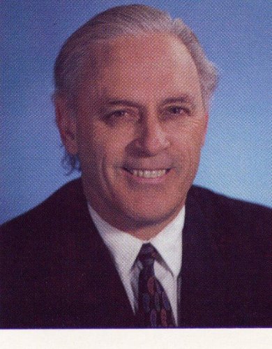 James Swackhamer