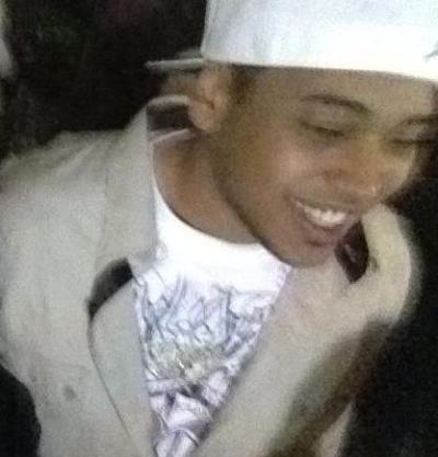 Brandon Oliver